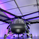 Imagen para el artículo titulado Este nuevo helicóptero de asalto es uno de los más rápidos del mundo